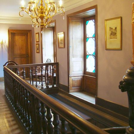 Chateau De Crocq - Chambres D'Hotes De Charme 외부 사진